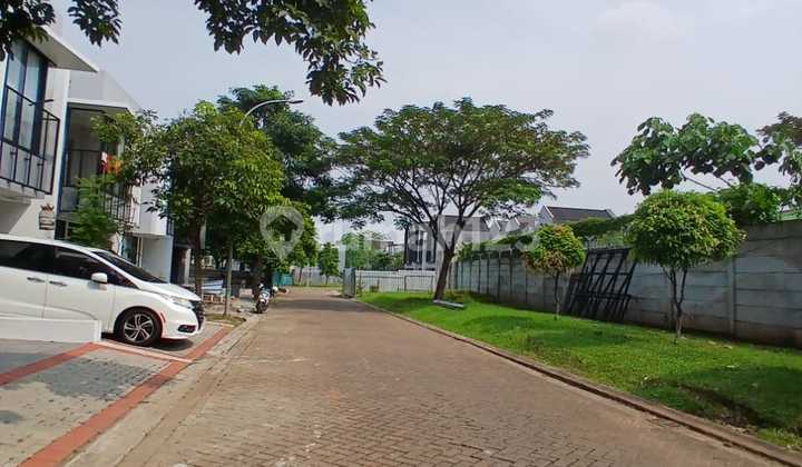 Hotsale!!! Move-in Ready House in Strategic Location at Kebayoran Harmony Bintaro Sector 7 2