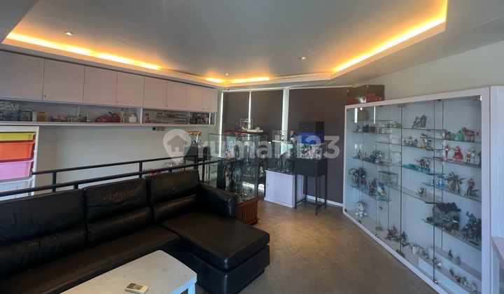 Hot Sale!!! Rumah di Jual di Camar Bintaro Jaya Sektor 3 2