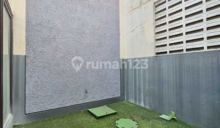 Hot Sale!!! Rumah Siap Huni di Discovery Bintaro 2