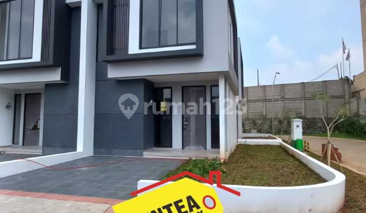 Hote Sale!!! Rumah Siap Huni Dikebayoran Residence Bintaro Jaya Sektor 7 Hote Sale!!! Rumah Siap Huni Dikebayoran Residence Bintaro Jaya Sektor 7