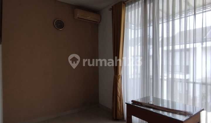 Hot Sale!!! Rumah Siap Huni 2 Lantai di Harvest Residence Dekat Stasiun Pondok Ranji 2