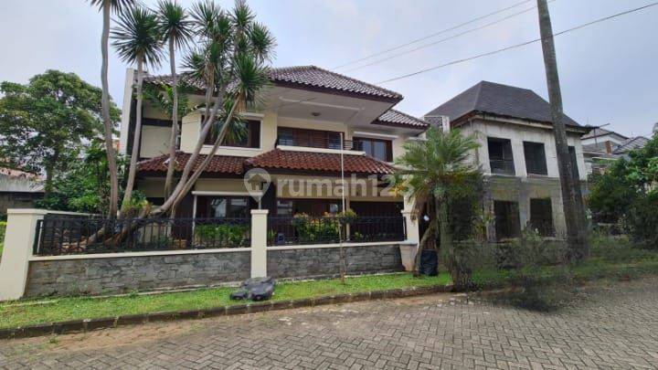 Dijual Rumah Dlm Perumahan Elit Di Kebayoran Lama
dekat Dengan Pondok Indah Mall, Mrt Blok M Dan Toll Jorr, Berada Di Dalam Komplek Dengan Keamanan One-Gate System Serta Bebas Banjir
 1