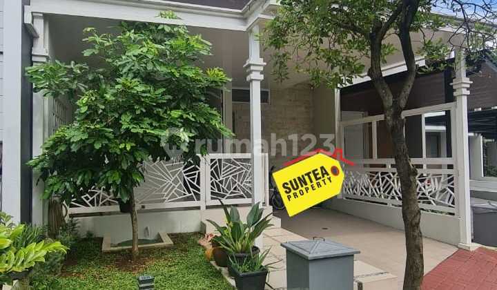 Hot Sale!!! Rumah Dijual di Kenayoran Residence Bintaro Jaya Sektor 7 2