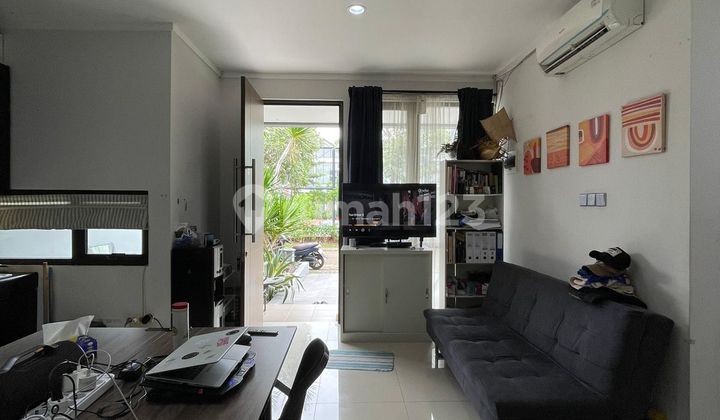 Hot Sale!!! Ready-to-Occupy House in Kebayoran Residence Bintaro Jaya Sector 7 2