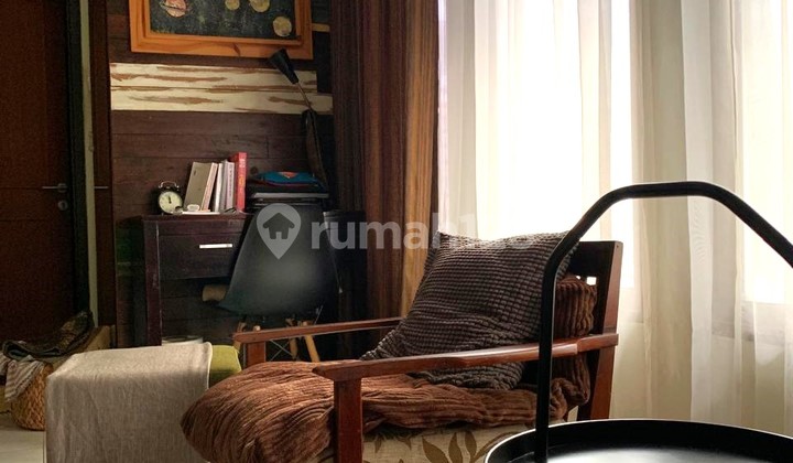 Hot Sale!!! Rumah Dijual Siap Huni di Emerald Bintaro Jaya Sektor 9 2