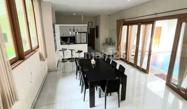 Hot Sale!!! Rumah Dijual di Bintaro Jaya Sektor 6 2