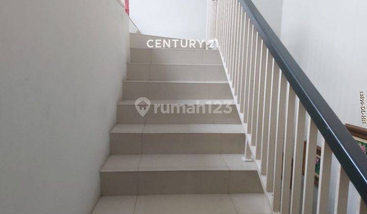 Rumah Siap Huni Di Kebayoran Residence Bintaro Jaya Sektor 7 2