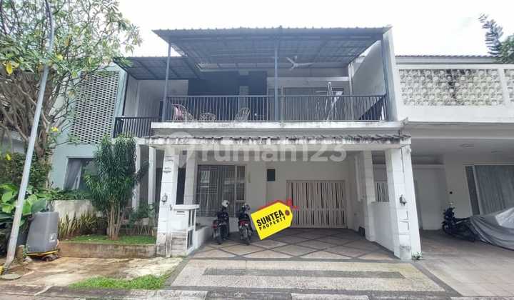 Hot Sale!!! Rumah Disewa di Bintaro Jaya Sektor 7 Hot Sale!!! Rumah Disewa di Bintaro Jaya Sektor 7