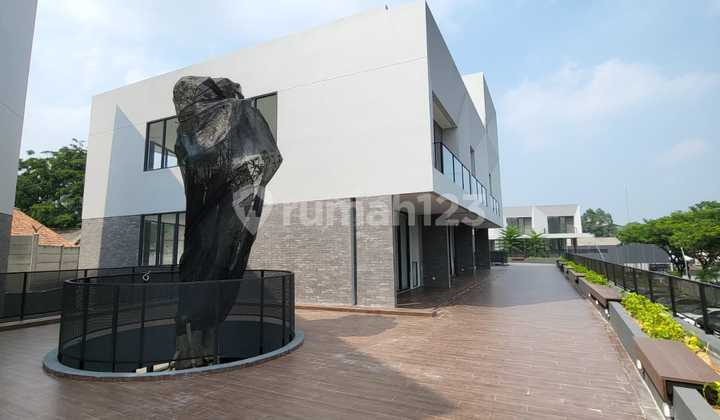 Hot Sale!!! Ruko Baru Dijual Cocok untuk Usaha di Boulevard Bintaro Jaya Sektor 9 Hot Sale!!! Ruko Baru Dijual Cocok untuk Usaha di Boulevard Bintaro Jaya Sektor 9