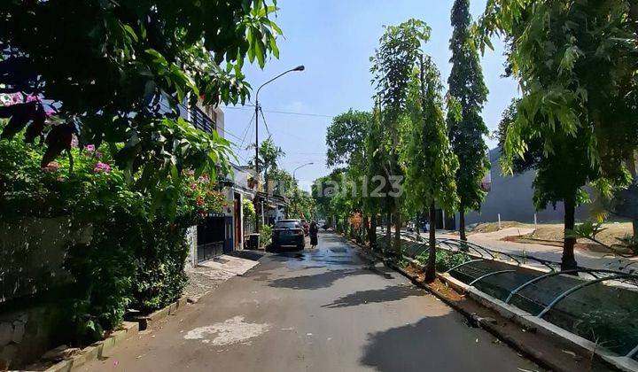 Dijual Murah Rumah Di Graha Bintaro. 

 1