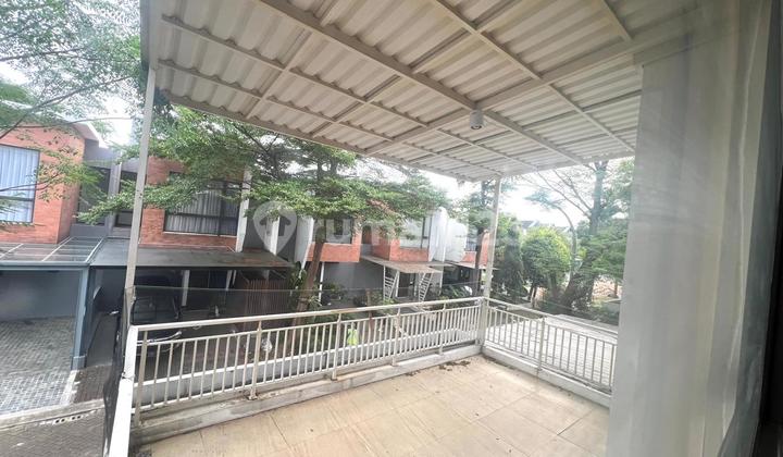 Hot Sale!!! Rumah Siap Huni Full Furnishes di Kebayoran Harmony Bintaro Sektor 7