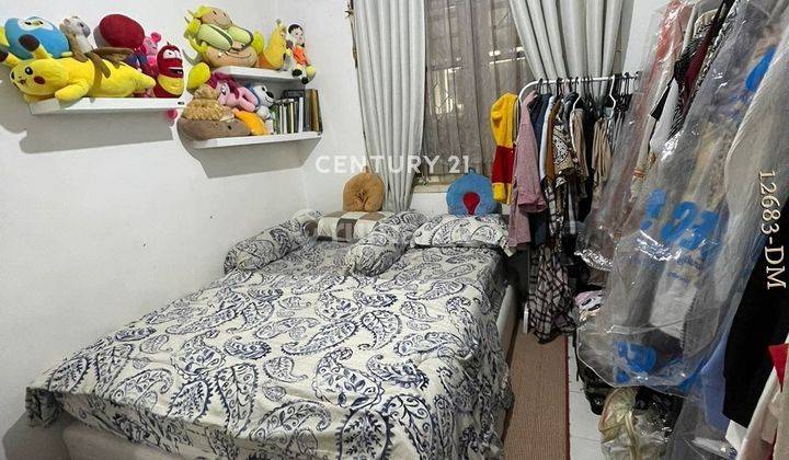 Di Jual Rumah Di Cluster Di Bintaro Jaya Sektor 9 2