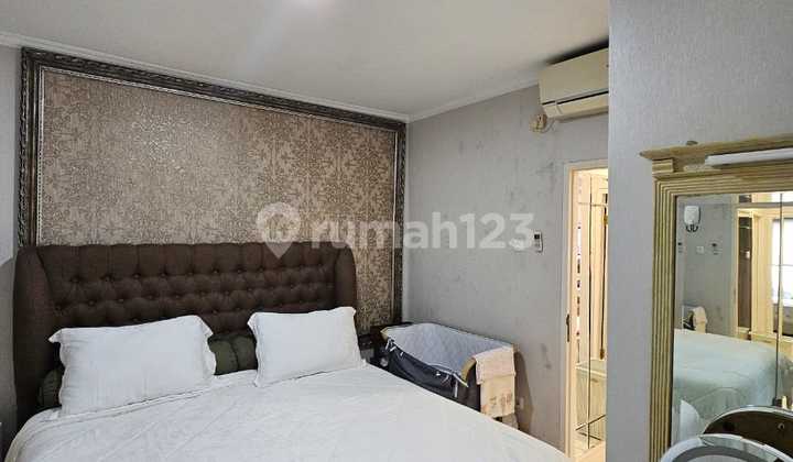 Hot Sale Rumah Cantik Siap Huni di Bintaro Sektor 9 2