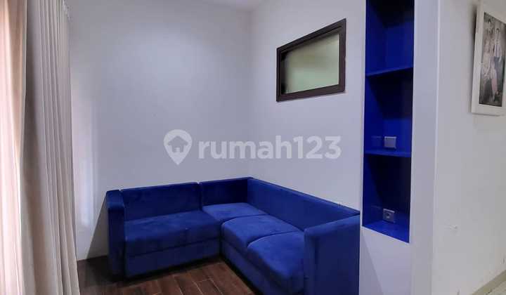 Hot Sale!!! House for Sale in Kebayoran Residence Bintaro Jaya Sector 7 2