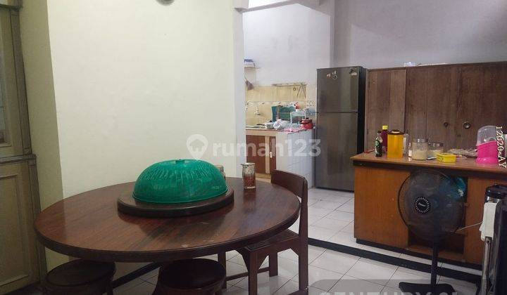 Rumah Dijual Cepat BU Lokasi Strategis Di Kalibata Jakarta Selata 2