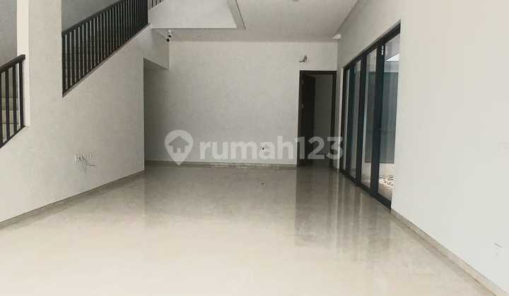 Hot Sale!!! Rumah Dijual di Kebayoran Village Bintaro Jaya Sektor 7Chiara At Kebayoran Village 2