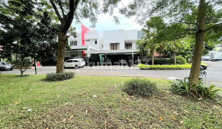 Hot Sale!!! Rumah Dijual di Bintaro Jaya Sektor 6 1