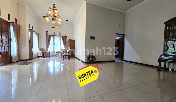Hot Sale!!! Rumah Dijual Siap Huni 2Lantai di Puri Bintaro Jaya Sektor 9