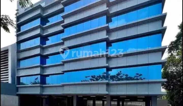 Hot Sale!!! Gedung Baru 5 Lantai Siap Huni Lokasi Strategis Dekat Toll Pondok Indah Jakarta Selatan Hot Sale!!! Gedung Baru 5 Lantai Siap Huni Lokasi Strategis Dekat Toll Pondok Indah Jakarta Selatan
