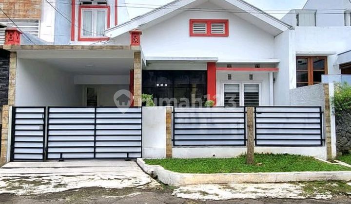 Hot Sale Rumah Cantik Siap Huni di Bintaro Sektor 9 1
