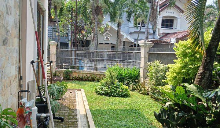 Rumah Siap Huni Posisi Hook di Lebak Bulus, Jakarta Selatan 2