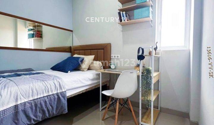 DIJUAL KOST BARU ROI TINGGI 910thn Dkt TANGCITY MALL 2