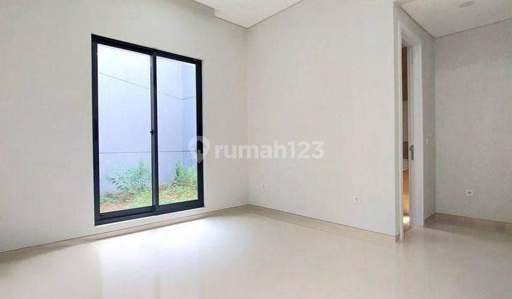 Dijual Rumah Brand New Di Discovery Bintaro

type Pavilliun
kamar Bawah Terpisah Dgn Rumah Induk (terbuka Dan Taman)
 2