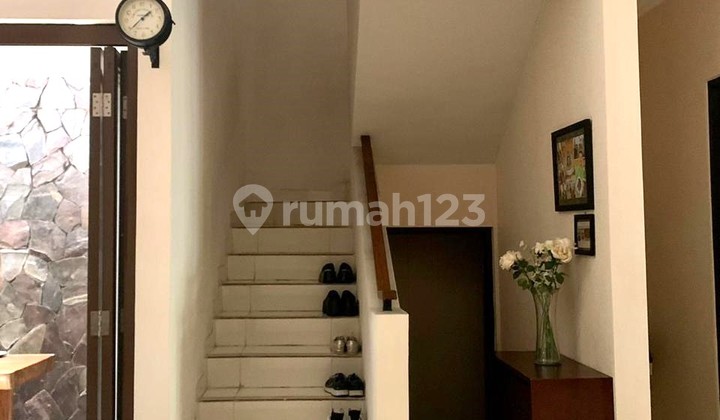 Hot Sale!!! Rumah Siap Huni di Discovery Bintaro Sektor 9 2