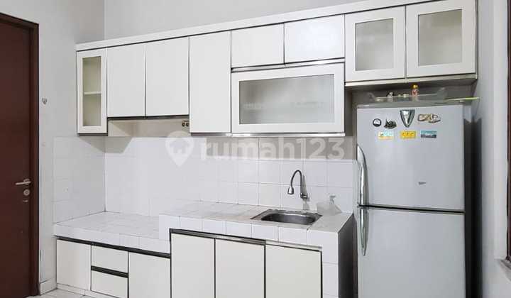 Hot Sale!!! Ready-to-Live-in House in Discovery Bintaro Sector 9 2