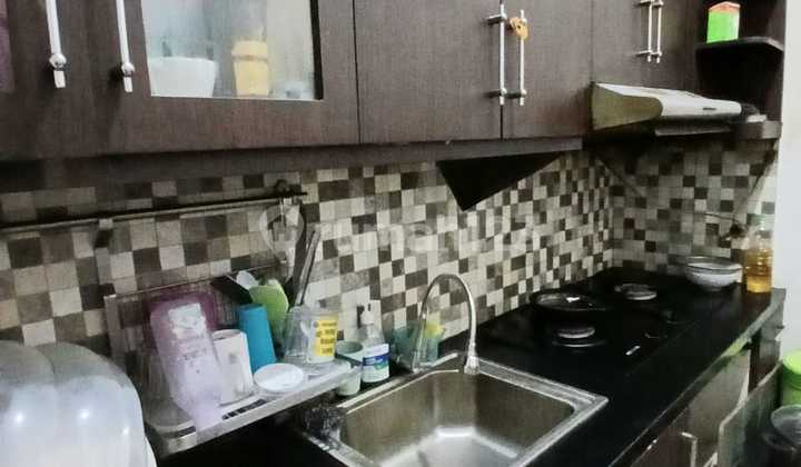 Hot Sale!!! Dijual di Dalam Cluster Arinda Pondok Aren 2