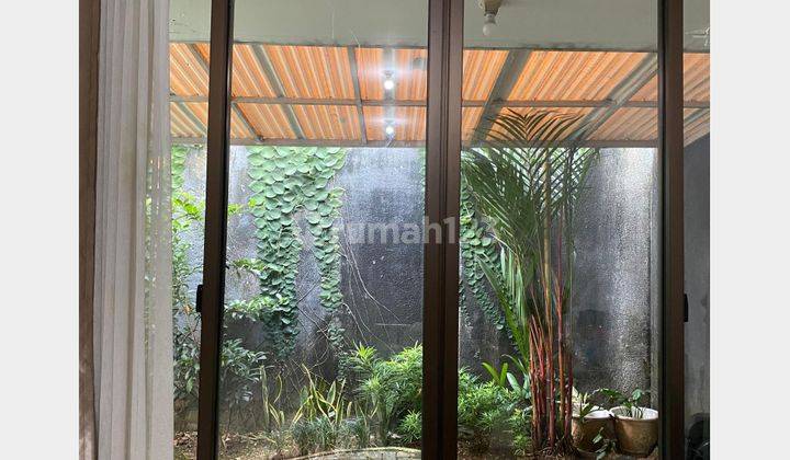 Rumah 2 lantai di BSD Foresta, Tangerang Selatan 2