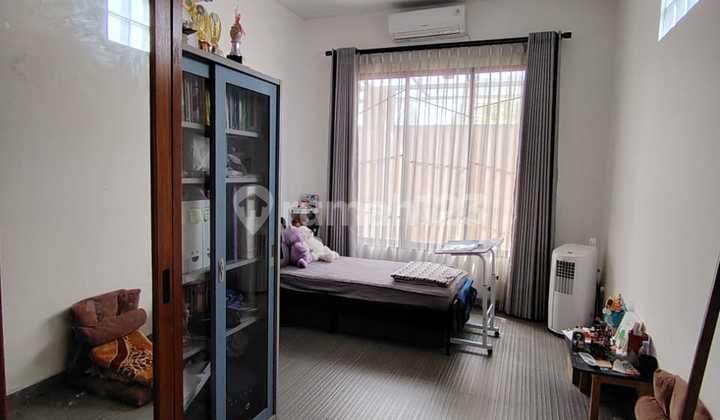 Hot Sale!!! Rumah Siap Huni Dekat Pintu Tol Parigi di Graha Bintaro Jaya 2