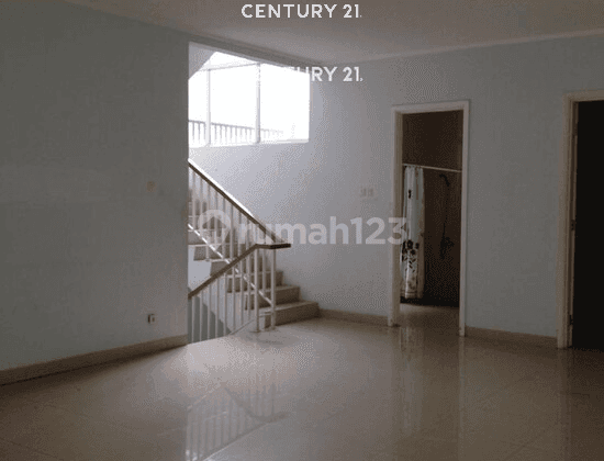 Dijual Rumah Double Garasi Di Kebayoran View Bintaro Jaya Sektor  2