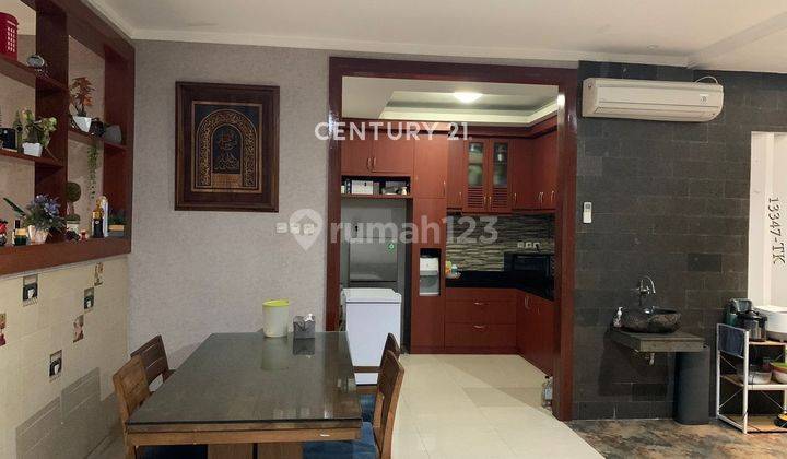 Dijual Rumah Siap Huni Di Discovery Bintaro Jaya 2