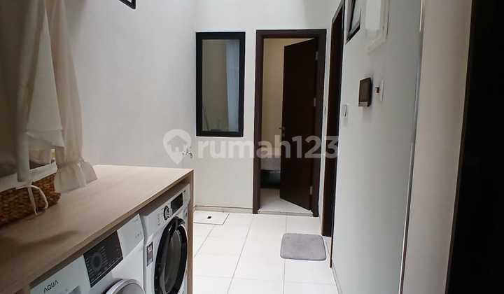 Hotsale!!! Discovery Azzura Bintarorumah Tropical Modern House Bintaro Jaya