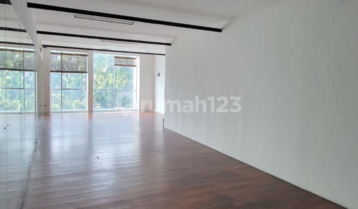 Hot Sale!!! 4-Storey Shophouse Ready to Occupy in Kebayoran Residence Bintaro Jaya Sector 7 2