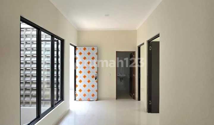 Hot Sale!!! Rumah Siap Huni di Kucica Bintaro Sektor 9 2