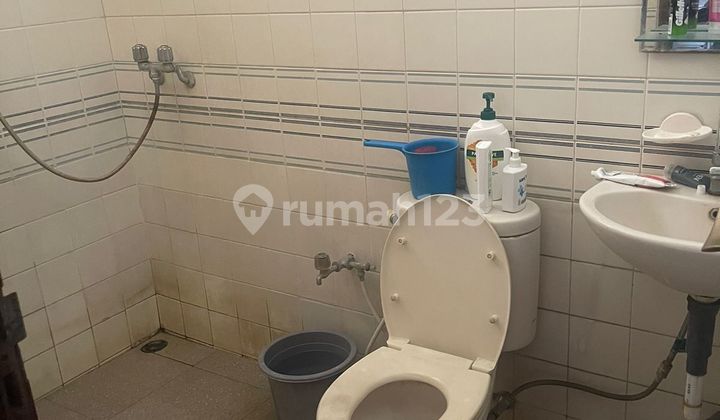 Hot Sale!!! Rumah Siap Huni Posisi Hook di Sektor 2 Bintaro Jaya 2