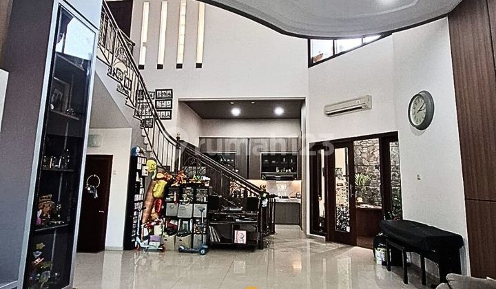 Tengah Kota Semarang ! Dekat Ke Undip Pleburan Dan Simpang Lima 2