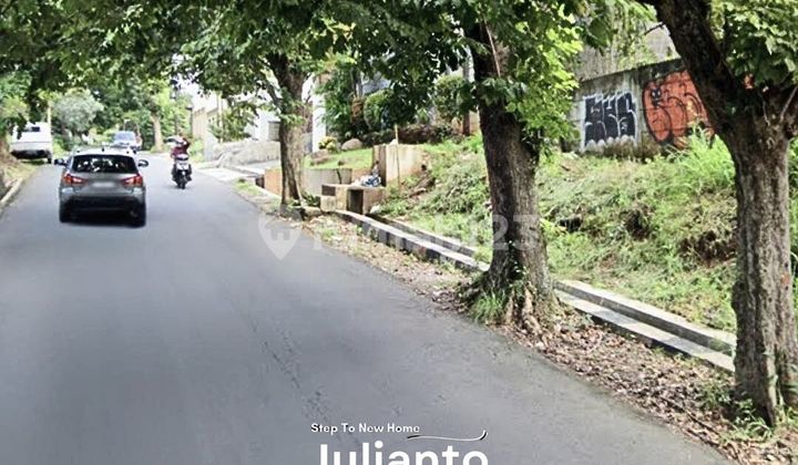 Bagus ! Tanah Gajahmungkur Dekat Rs Elizabeth Dan Kariadi ! SHM 2