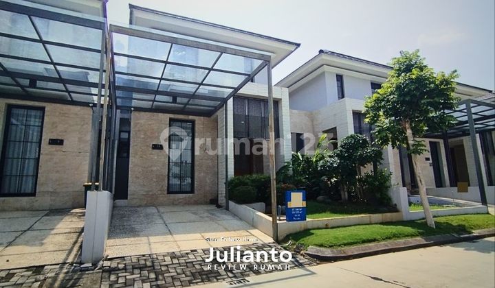 Premium ! Poj City Semarang Dekat Binus Dan Beach Club ! Shm 2