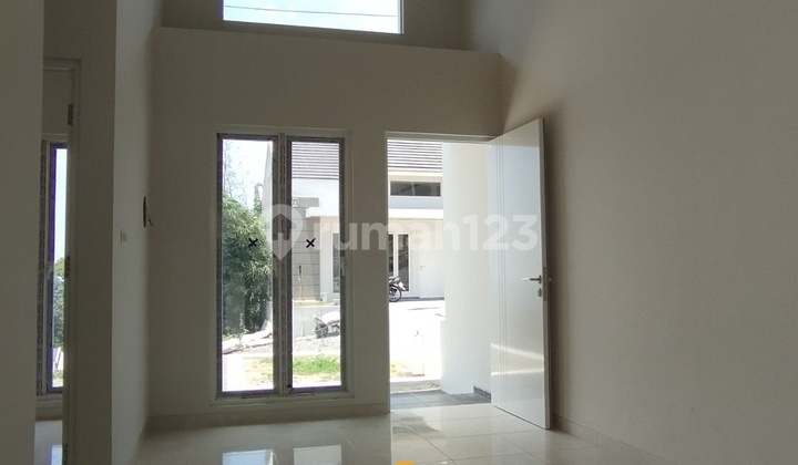 Rumah Baru Pudak Payung Dekat Rs Hermina Banyumanik Semarang 2