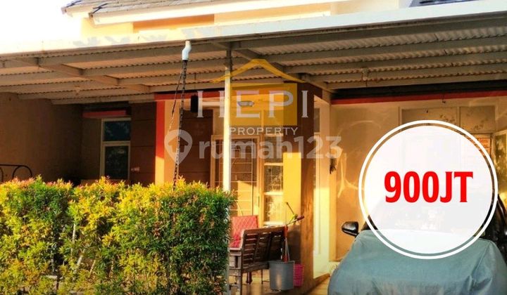 Rumah Sendangmulyo Pedurungan ! Dekat Rs Krmt Wongsonegoro SHM 1