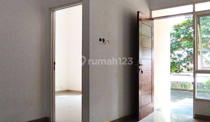 Murah ! Rumah Dekat Tengah Kota ! Tidak Jauh Ke Undip Tembalang