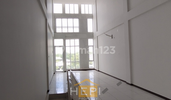 Ruko Strategis Paling Laku di Semarang ! Dekat Pelabuhan dan Tol 2