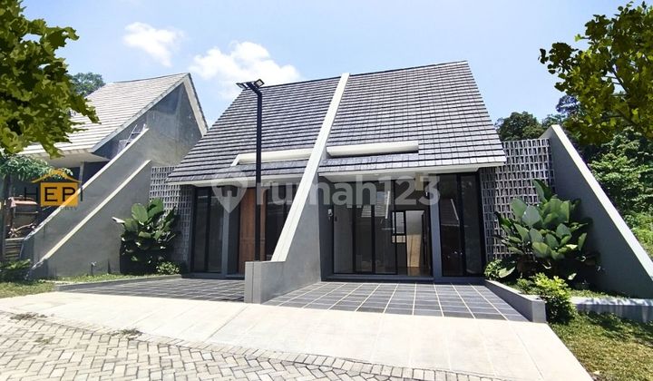 Rumah Baru Pudak Payung Banymanik Semarang ! Dekat Rs Hermina 2