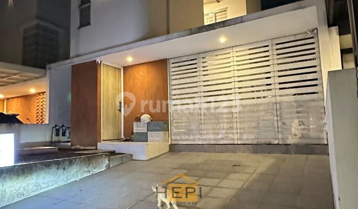 Bagus! Cluster Dekat ke Undip Tembalang dan Akpol Sultan Agung ! 2