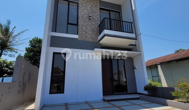 Biaya All In ! Meteseh Mijen Semarang ! Deat Rs Ananda Dan Bsb 2