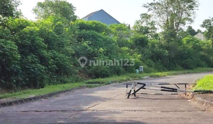 TANAH PREMIUM DI JANGLI DEKAT LAPANGAN FUTSAL CANDIGOLF 2