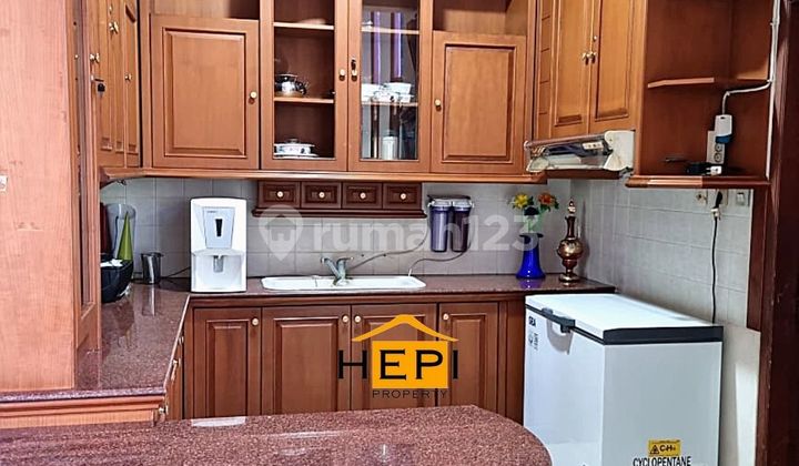 RUMAH BUKITSARI SEMARANG ! BAGUS DAN  MEWAH ! SHM